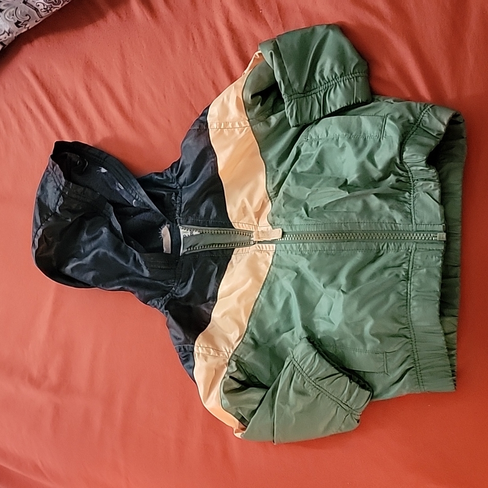 Kids jacket
